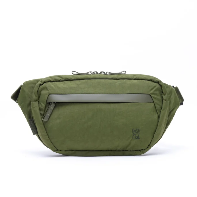 Chrome Industries - Sabin 6L Sling - Military & Gov't Discounts | GOVX Chrome Industries - Sabin 6L Sling - Military & Gov't Discounts | GOVX
